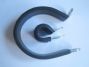 rubber lined hose clamp-1